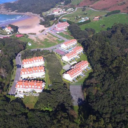 Ria De Ajo Διαμέρισμα Isla Plana Εξωτερικό φωτογραφία