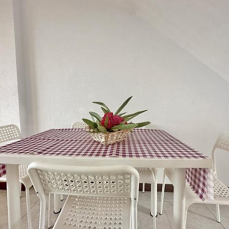 Ria De Ajo Διαμέρισμα Isla Plana Εξωτερικό φωτογραφία