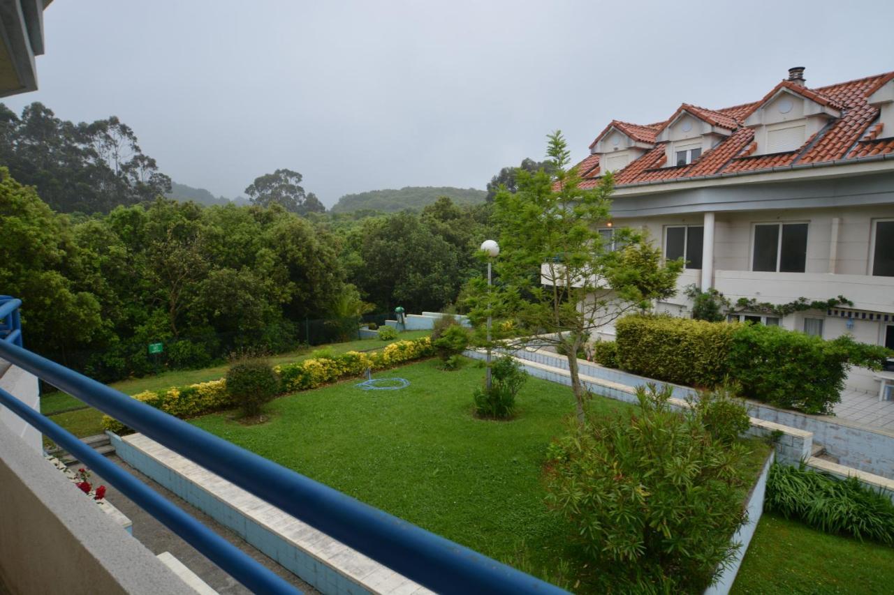 Ria De Ajo Διαμέρισμα Isla Plana Εξωτερικό φωτογραφία