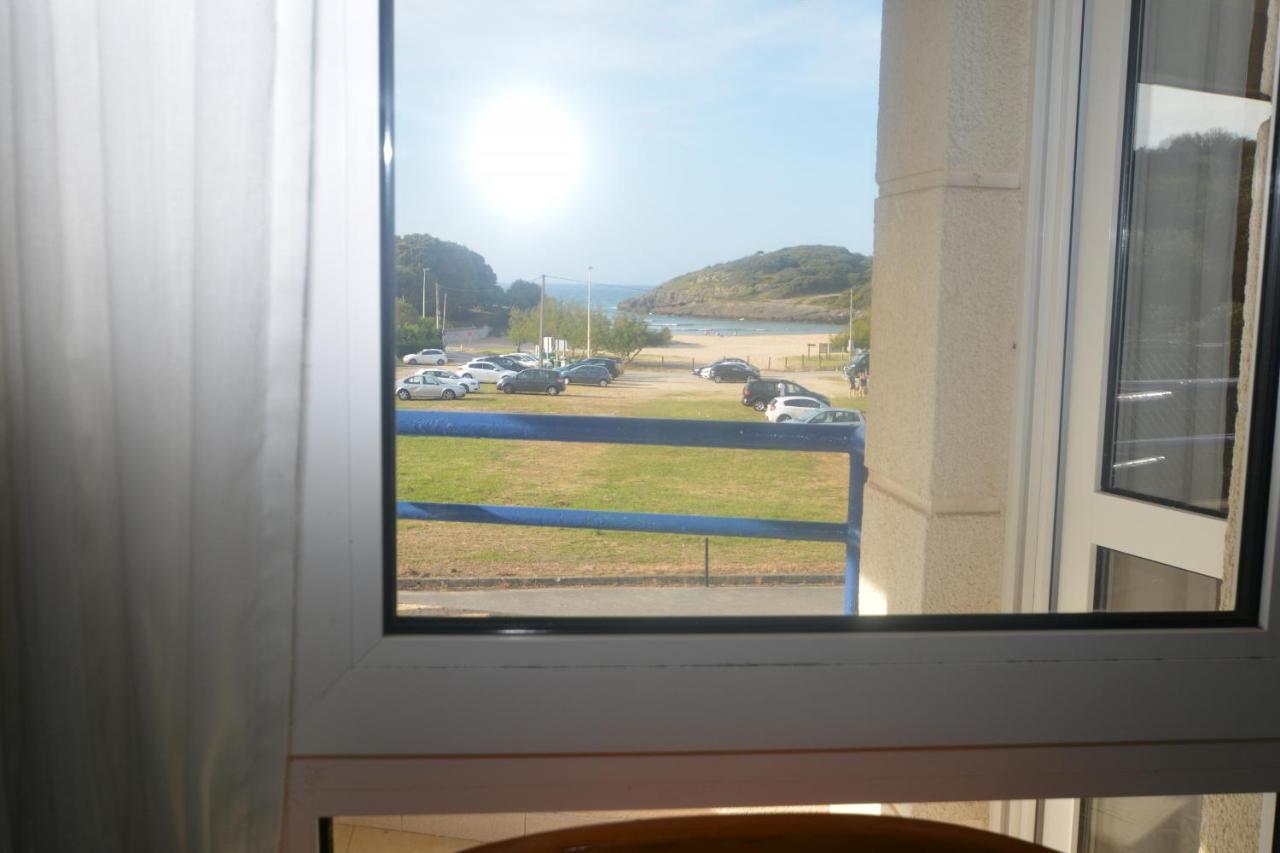 Ria De Ajo Διαμέρισμα Isla Plana Εξωτερικό φωτογραφία