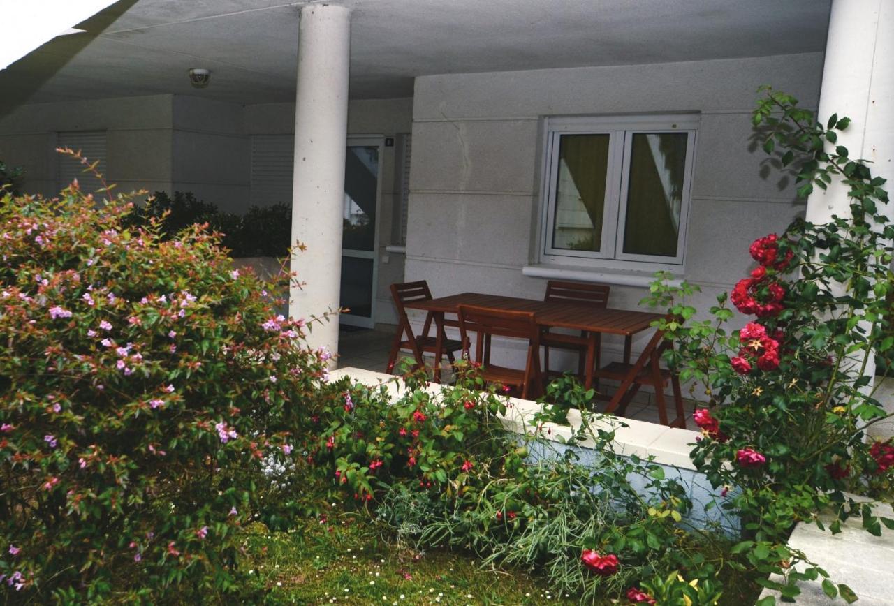 Ria De Ajo Διαμέρισμα Isla Plana Εξωτερικό φωτογραφία