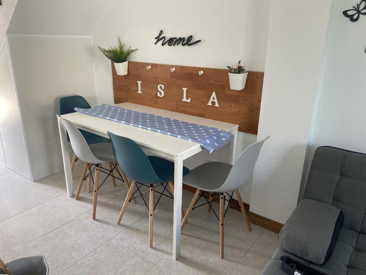 Ria De Ajo Διαμέρισμα Isla Plana Εξωτερικό φωτογραφία
