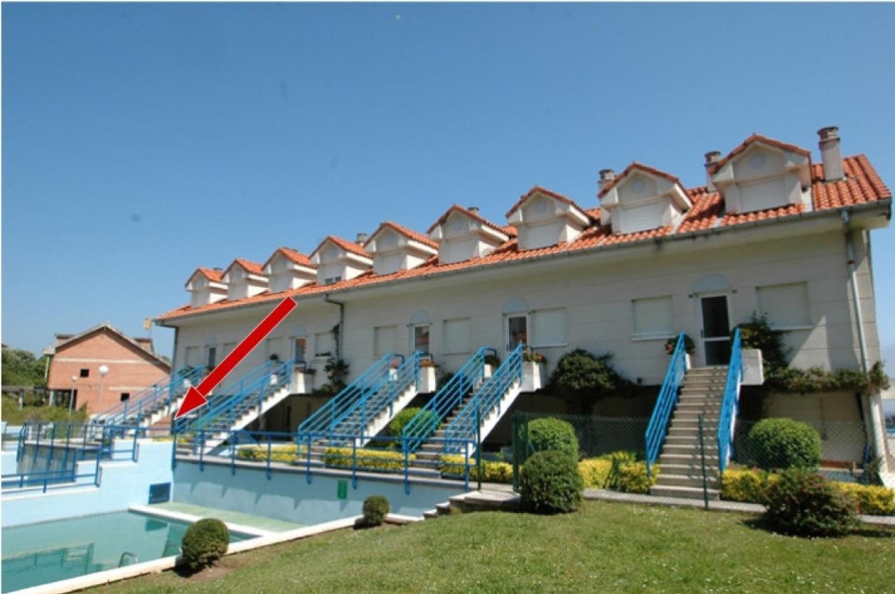Ria De Ajo Διαμέρισμα Isla Plana Εξωτερικό φωτογραφία
