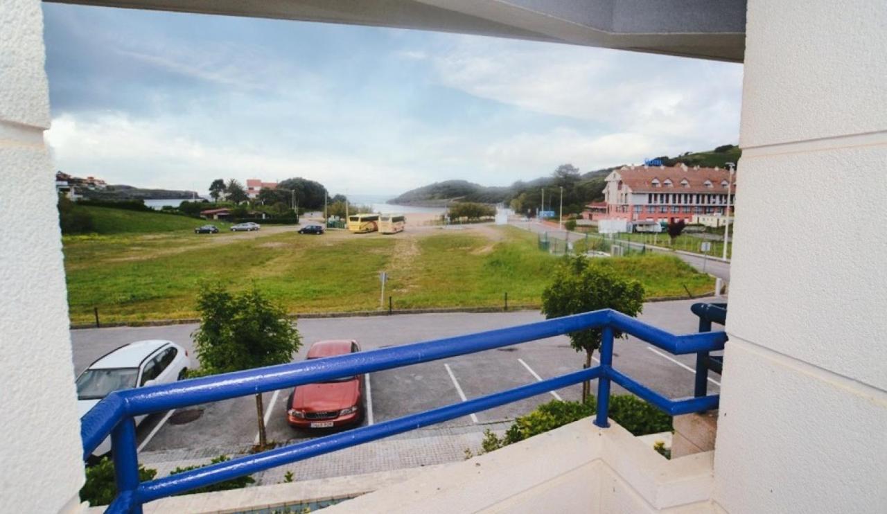Ria De Ajo Διαμέρισμα Isla Plana Εξωτερικό φωτογραφία
