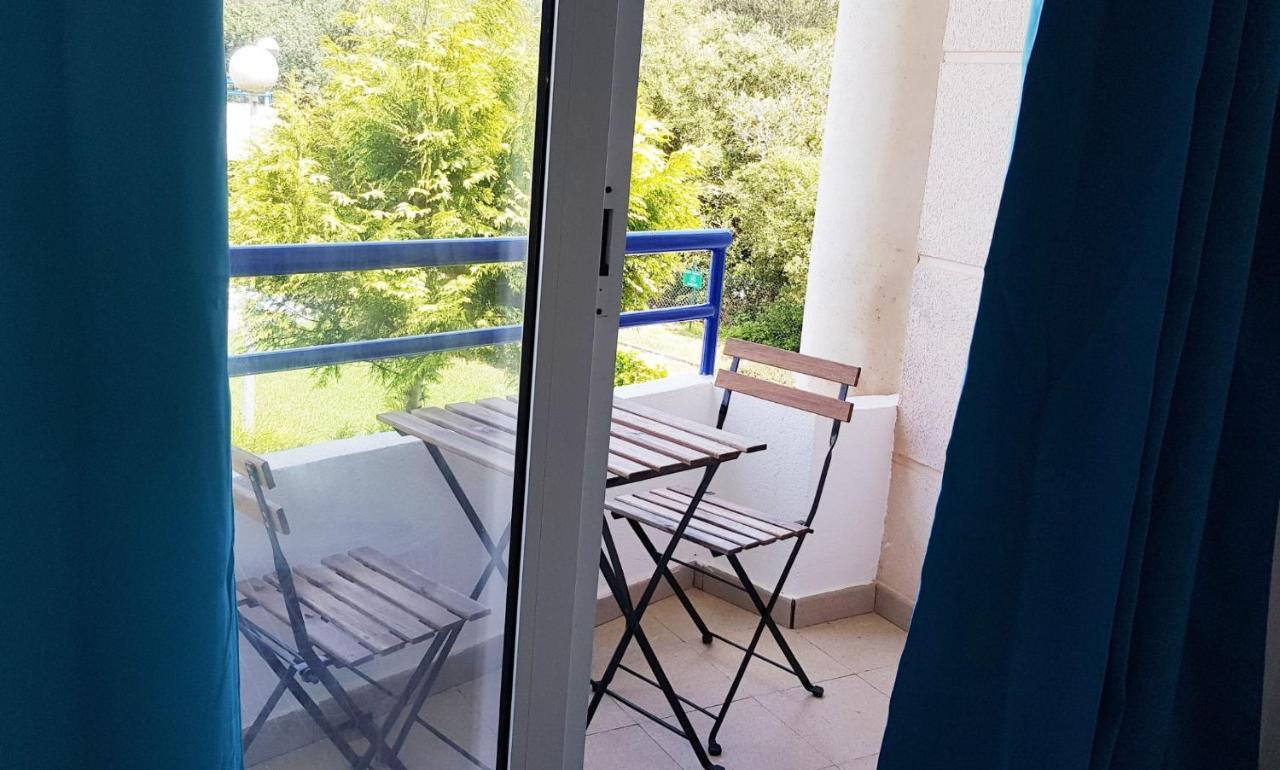 Ria De Ajo Διαμέρισμα Isla Plana Εξωτερικό φωτογραφία