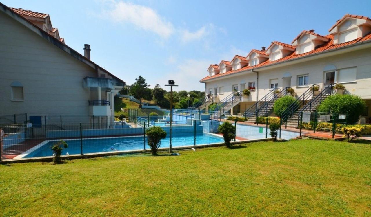 Ria De Ajo Διαμέρισμα Isla Plana Εξωτερικό φωτογραφία