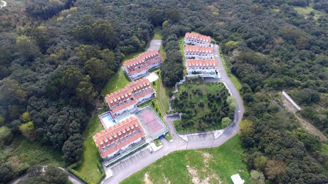 Ria De Ajo Διαμέρισμα Isla Plana Εξωτερικό φωτογραφία