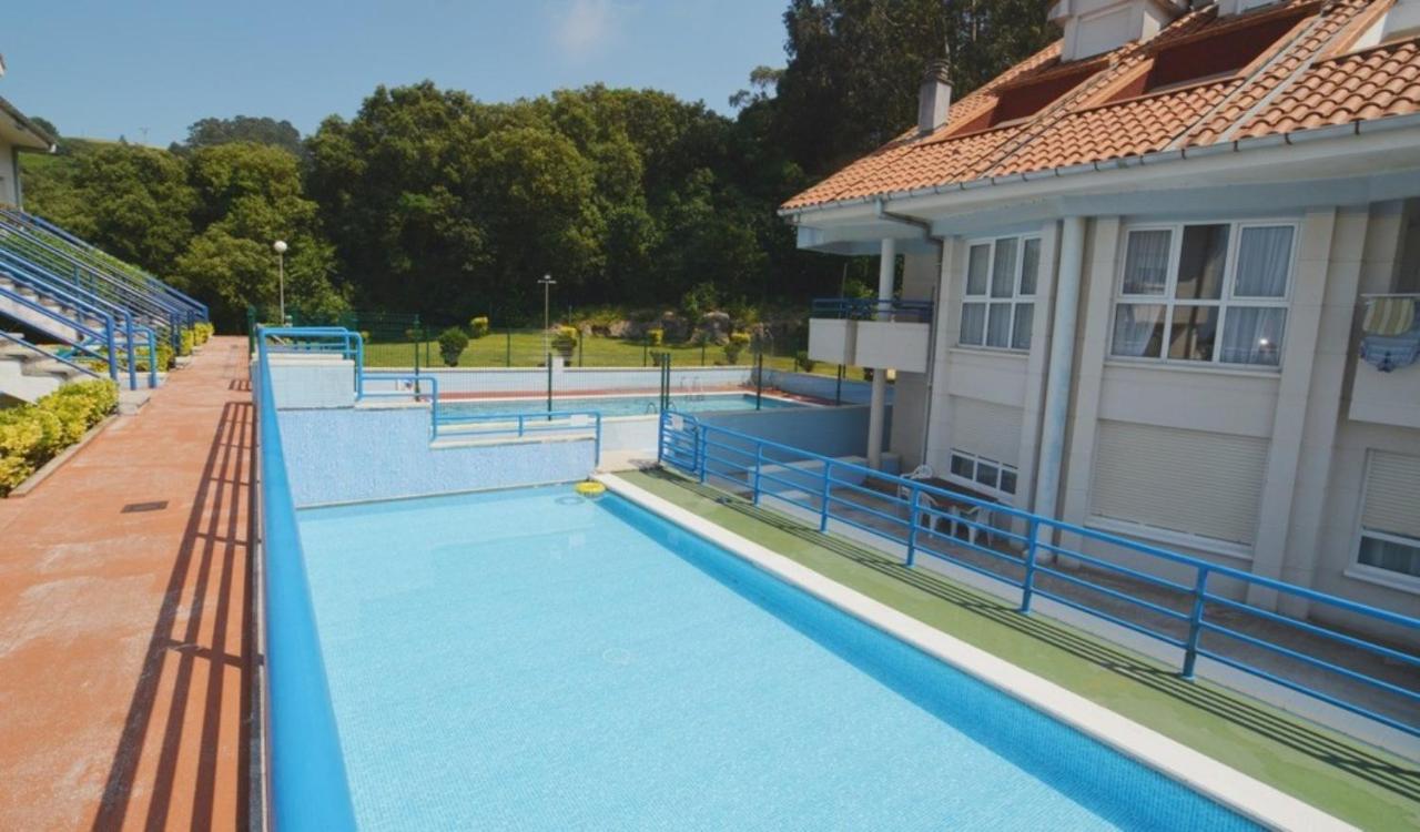 Ria De Ajo Διαμέρισμα Isla Plana Εξωτερικό φωτογραφία