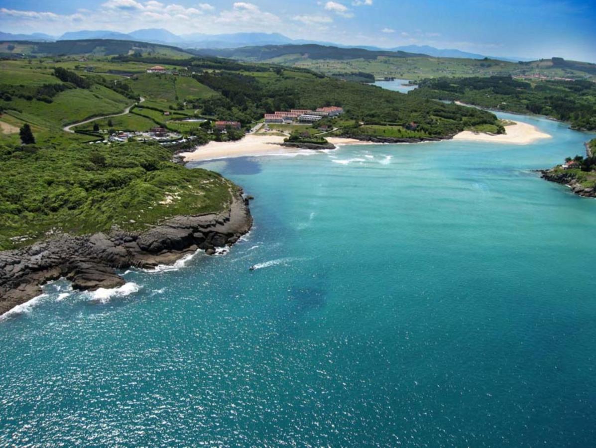 Ria De Ajo Διαμέρισμα Isla Plana Εξωτερικό φωτογραφία