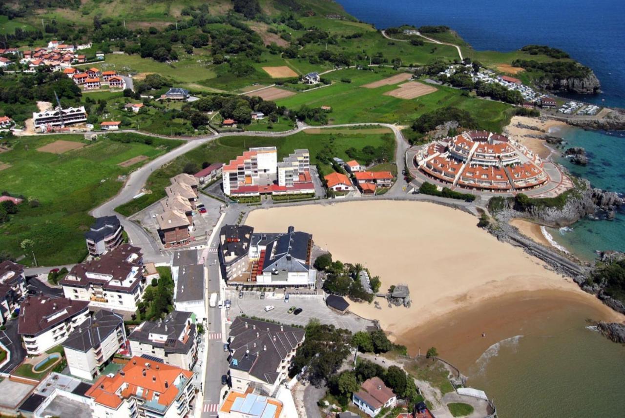 Ria De Ajo Διαμέρισμα Isla Plana Εξωτερικό φωτογραφία