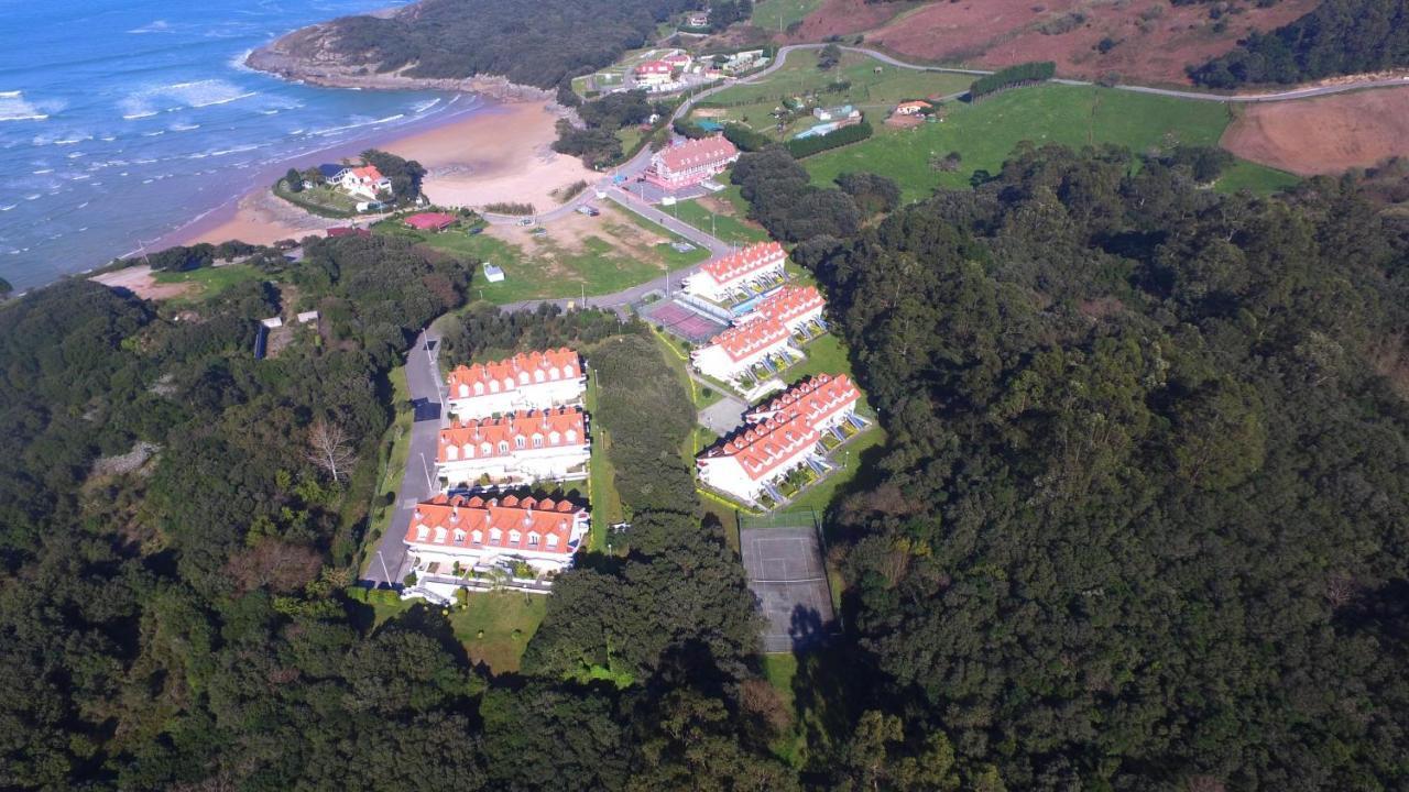 Ria De Ajo Διαμέρισμα Isla Plana Εξωτερικό φωτογραφία