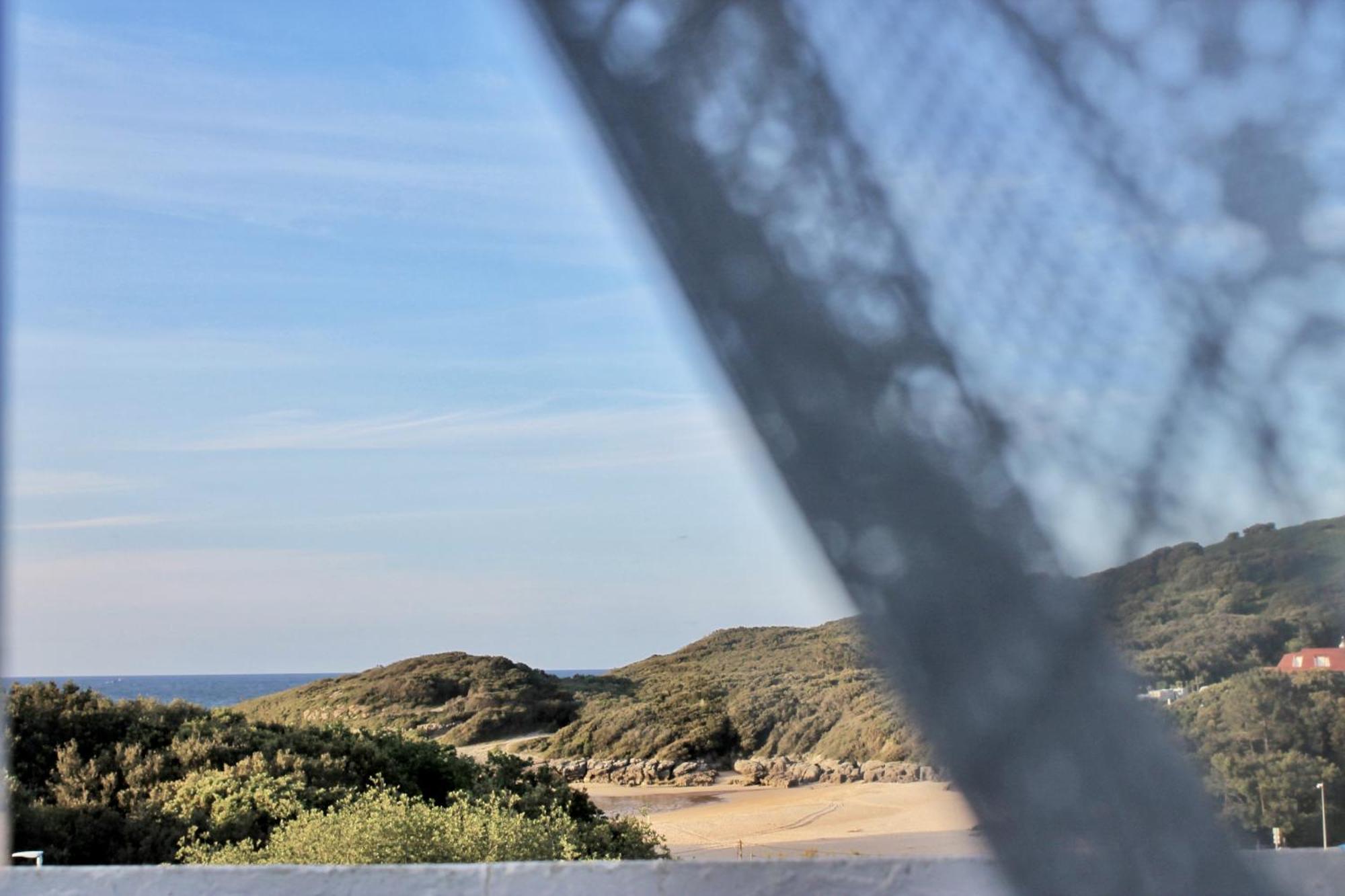 Ria De Ajo Διαμέρισμα Isla Plana Εξωτερικό φωτογραφία