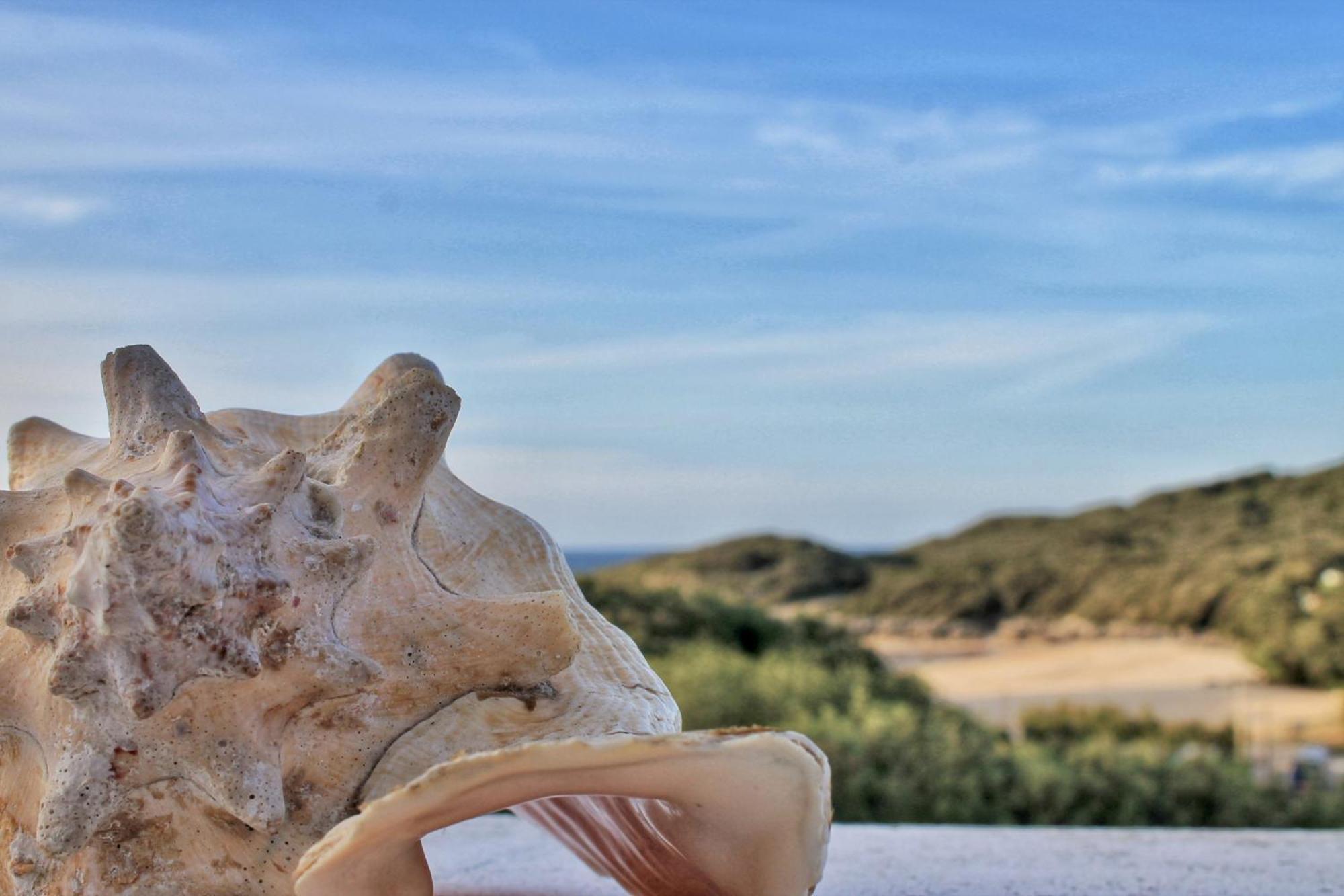 Ria De Ajo Διαμέρισμα Isla Plana Εξωτερικό φωτογραφία